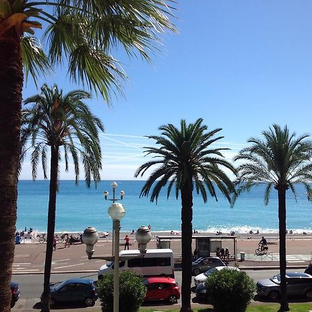 Le Grand Sud Apartman Nizza Kültér fotó