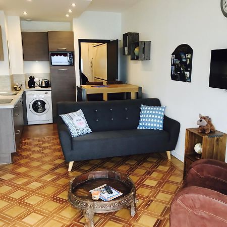 Le Grand Sud Apartman Nizza Kültér fotó