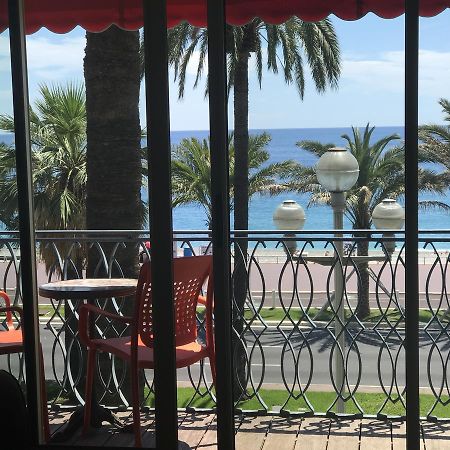 Le Grand Sud Apartman Nizza Kültér fotó