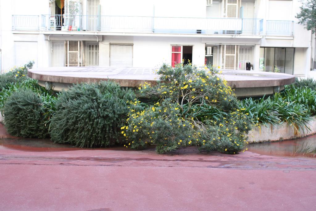 Le Grand Sud Apartman Nizza Szoba fotó