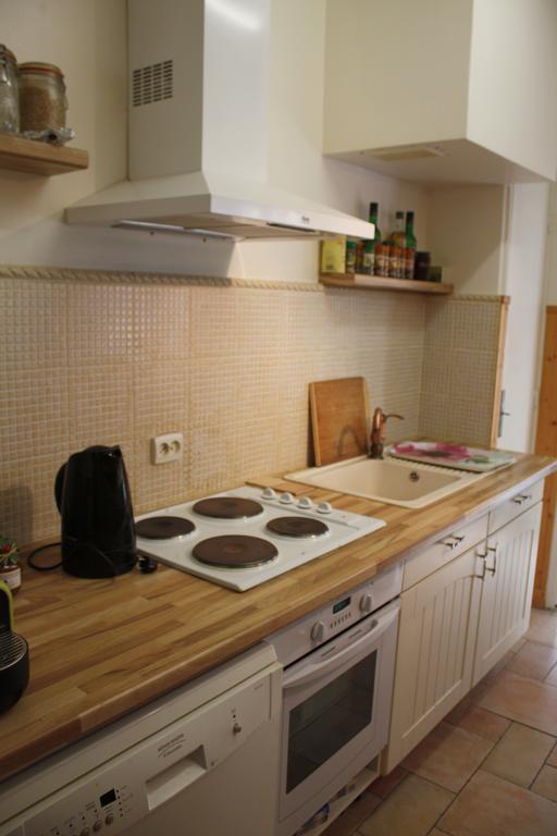 Le Grand Sud Apartman Nizza Szoba fotó