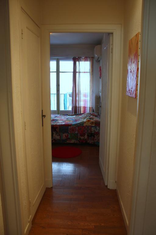 Le Grand Sud Apartman Nizza Szoba fotó