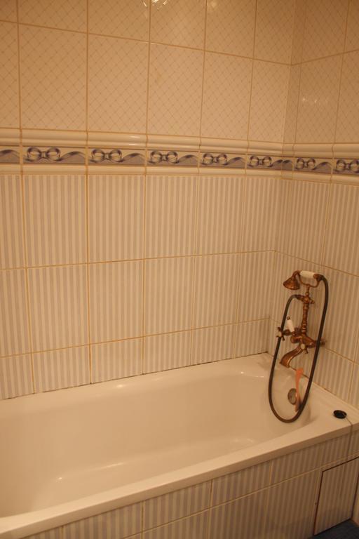 Le Grand Sud Apartman Nizza Szoba fotó