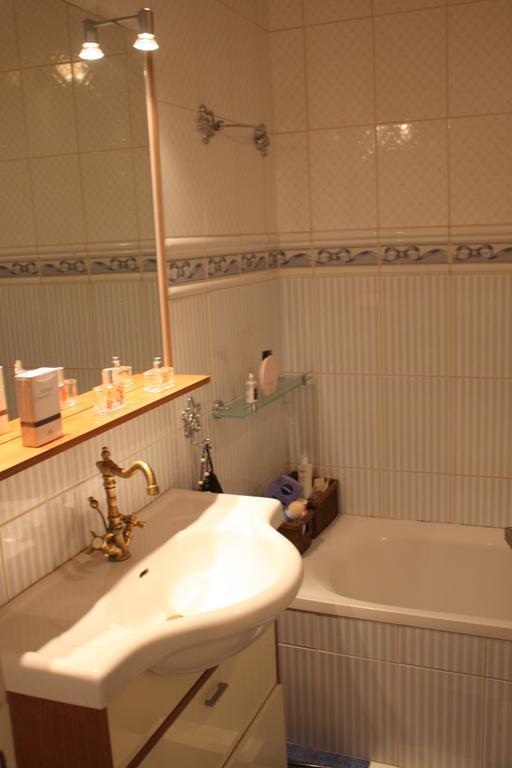 Le Grand Sud Apartman Nizza Szoba fotó