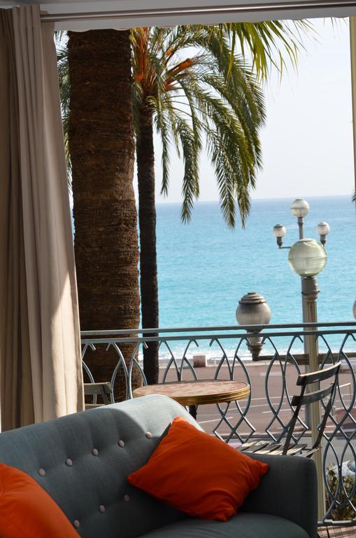 Le Grand Sud Apartman Nizza Kültér fotó